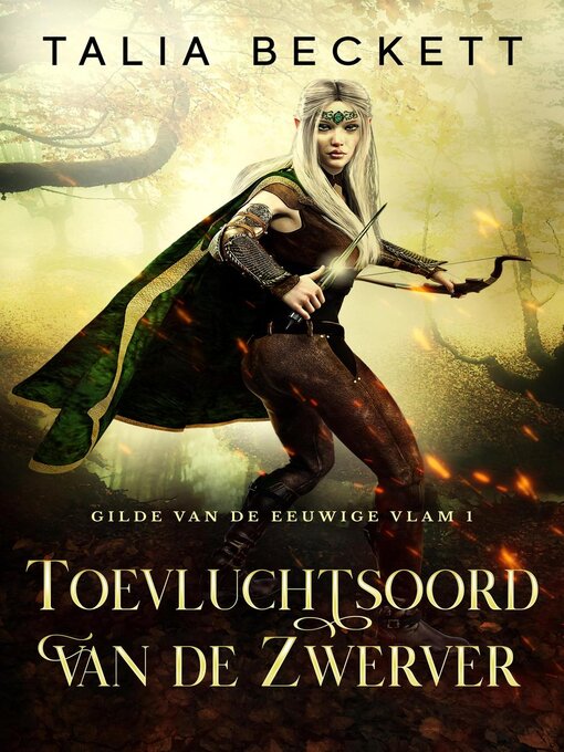 Title details for Toevluchtsoord voor Reizigers by Talia Beckett - Available